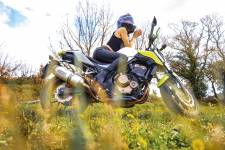 Aline CLADEL - TRIPLE ECLATS