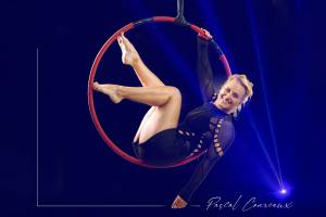 Pascal CONREAUX - CONREAUX PASCAL