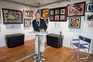 Pascal CONREAUX - CONREAUX PASCAL